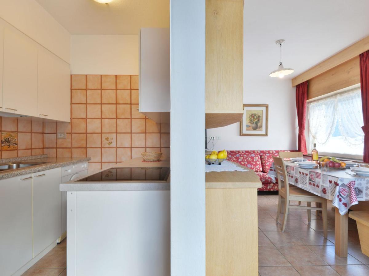 פוצה די פאסה Apartment Cincelli - Latemar By Interhome מראה חיצוני תמונה